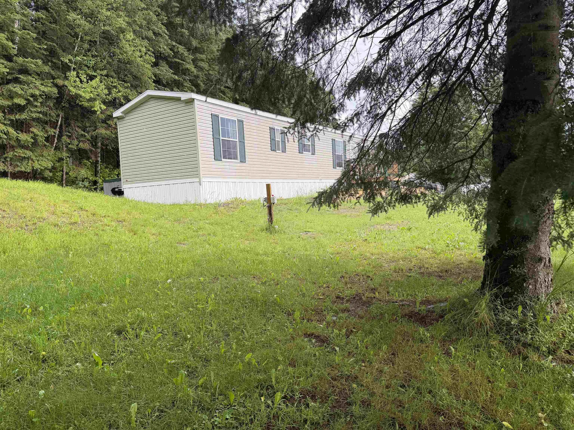 52 Nh Route 145 Colebrook NH 03576