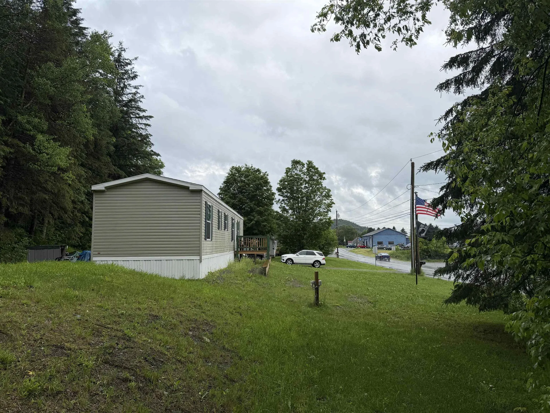 52 Nh Route 145 Colebrook NH 03576