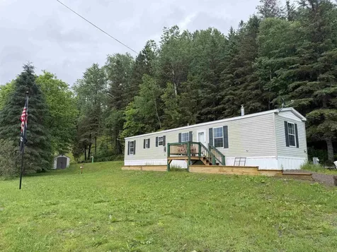 52 Nh Route 145 Colebrook NH 03576