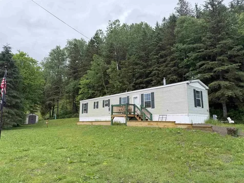 52 Nh Route 145 Colebrook NH 03576