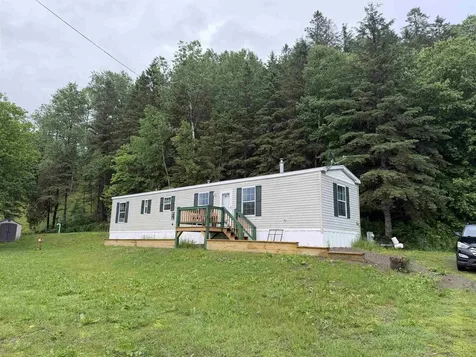 52 Nh Route 145 Colebrook NH 03576