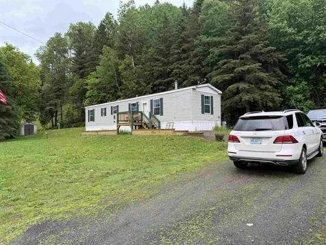 52 Nh Route 145 Colebrook NH 03576