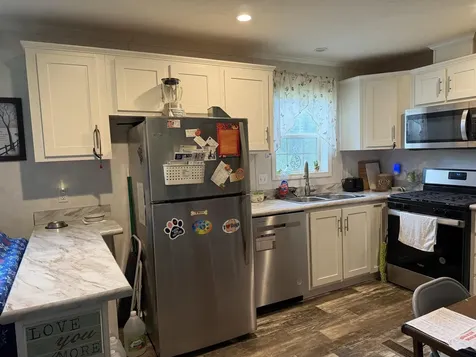 52 Nh Route 145 Colebrook NH 03576