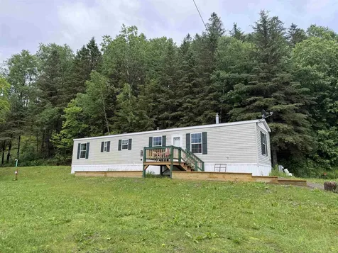 52 Nh Route 145 Colebrook NH 03576