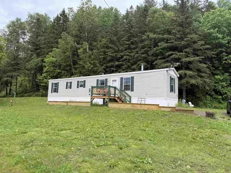 52 Nh Route 145 Colebrook NH 03576