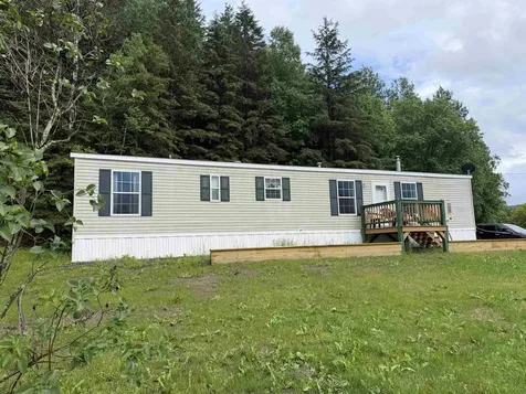 52 Nh Route 145 Colebrook NH 03576