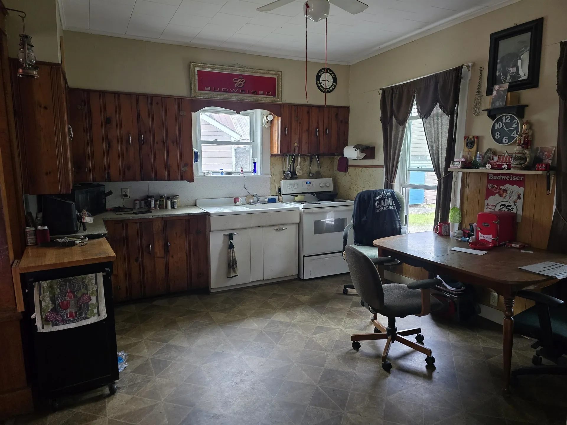 46 High Street Troy VT 05859