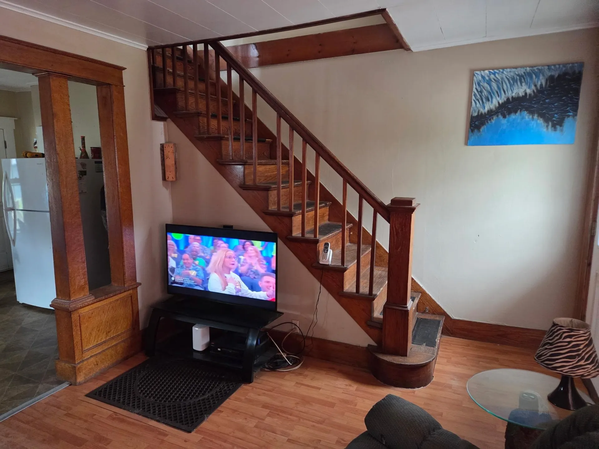 46 High Street Troy VT 05859