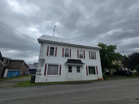 46 High Street Troy VT 05859