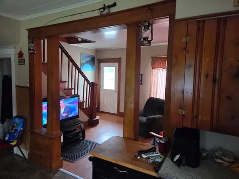 46 High Street Troy VT 05859