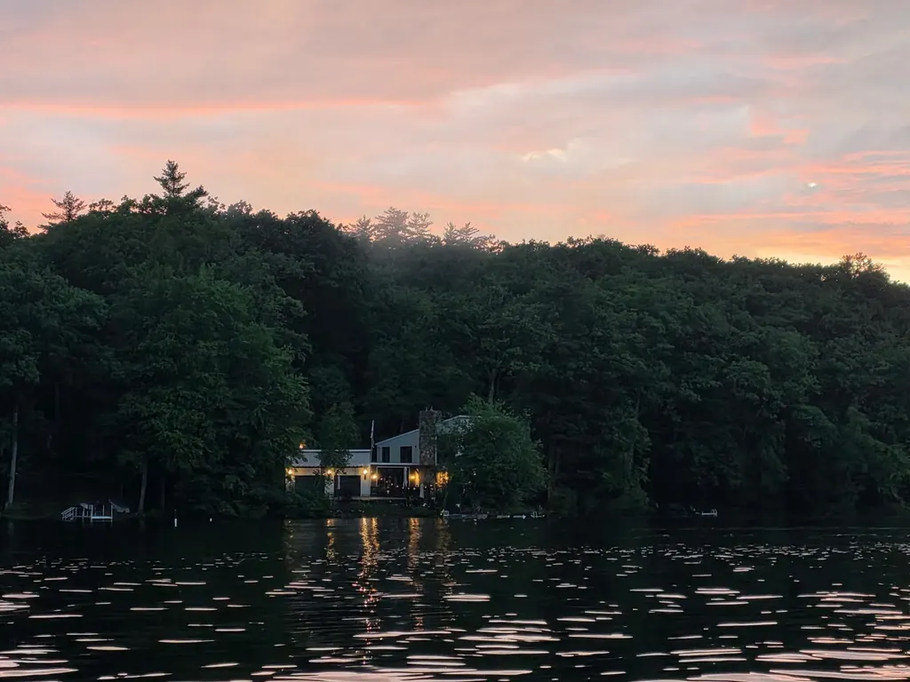 176 Russell Drive Weare NH 03281