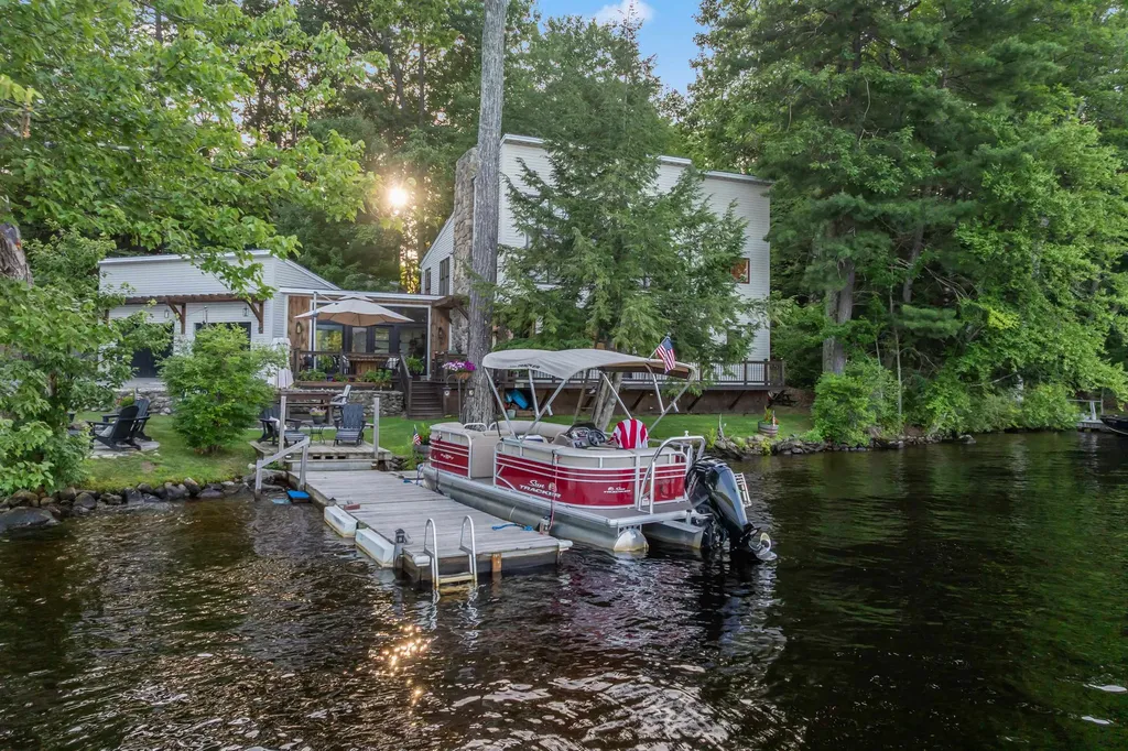 176 Russell Drive Weare NH 03281