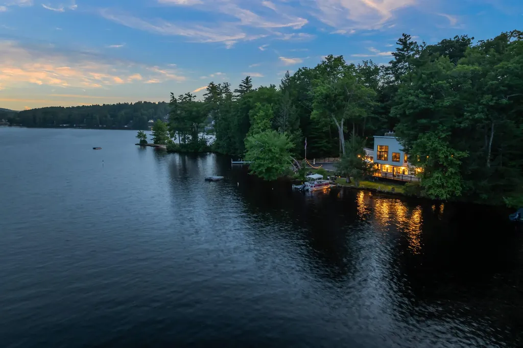 176 Russell Drive Weare NH 03281