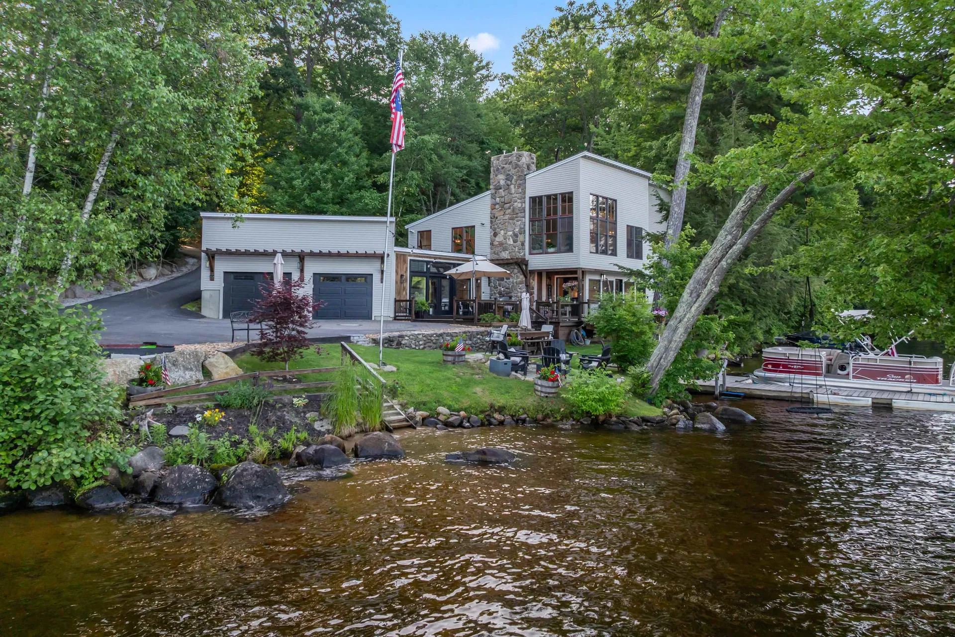176 Russell Drive Weare NH 03281