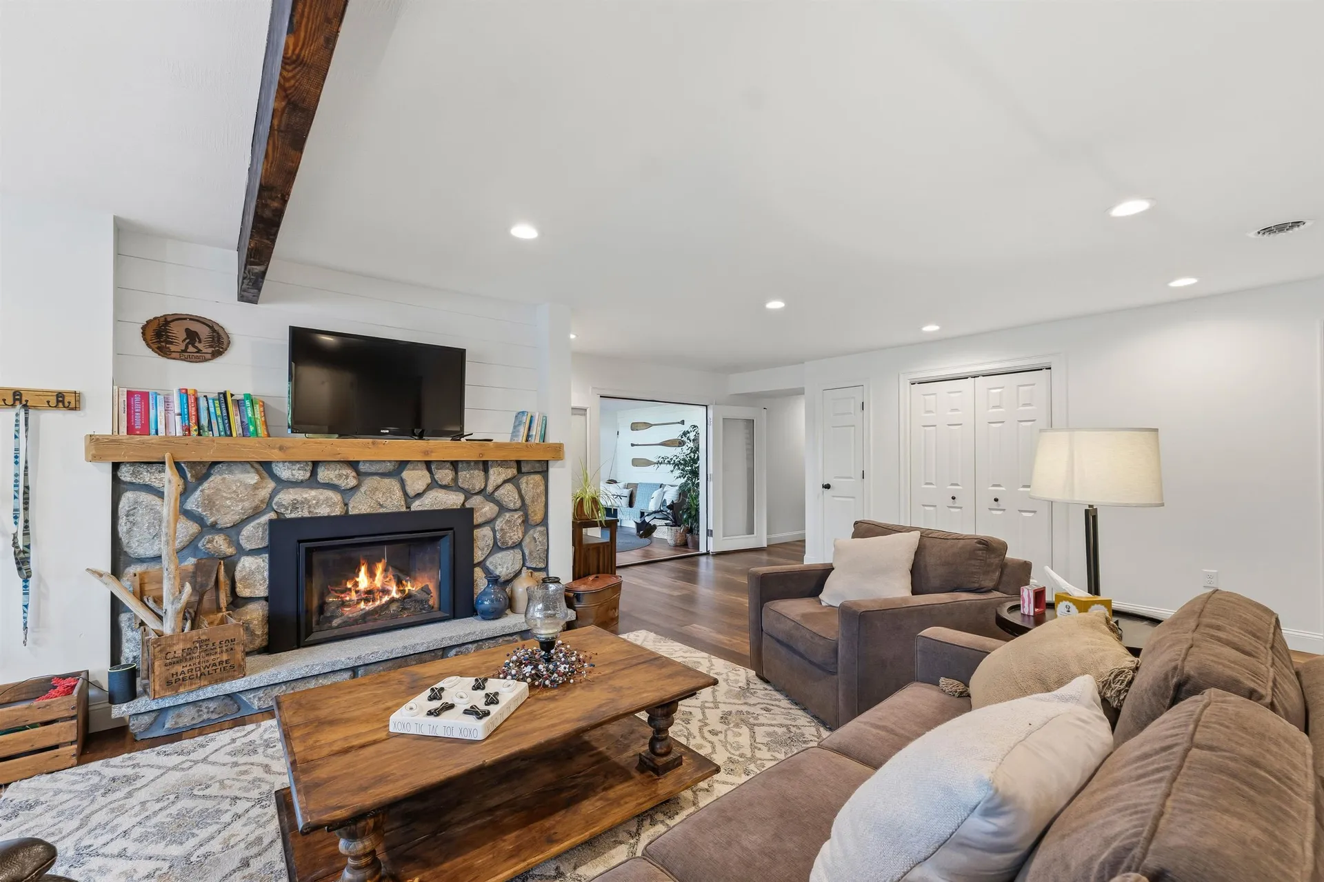 176 Russell Drive Weare NH 03281