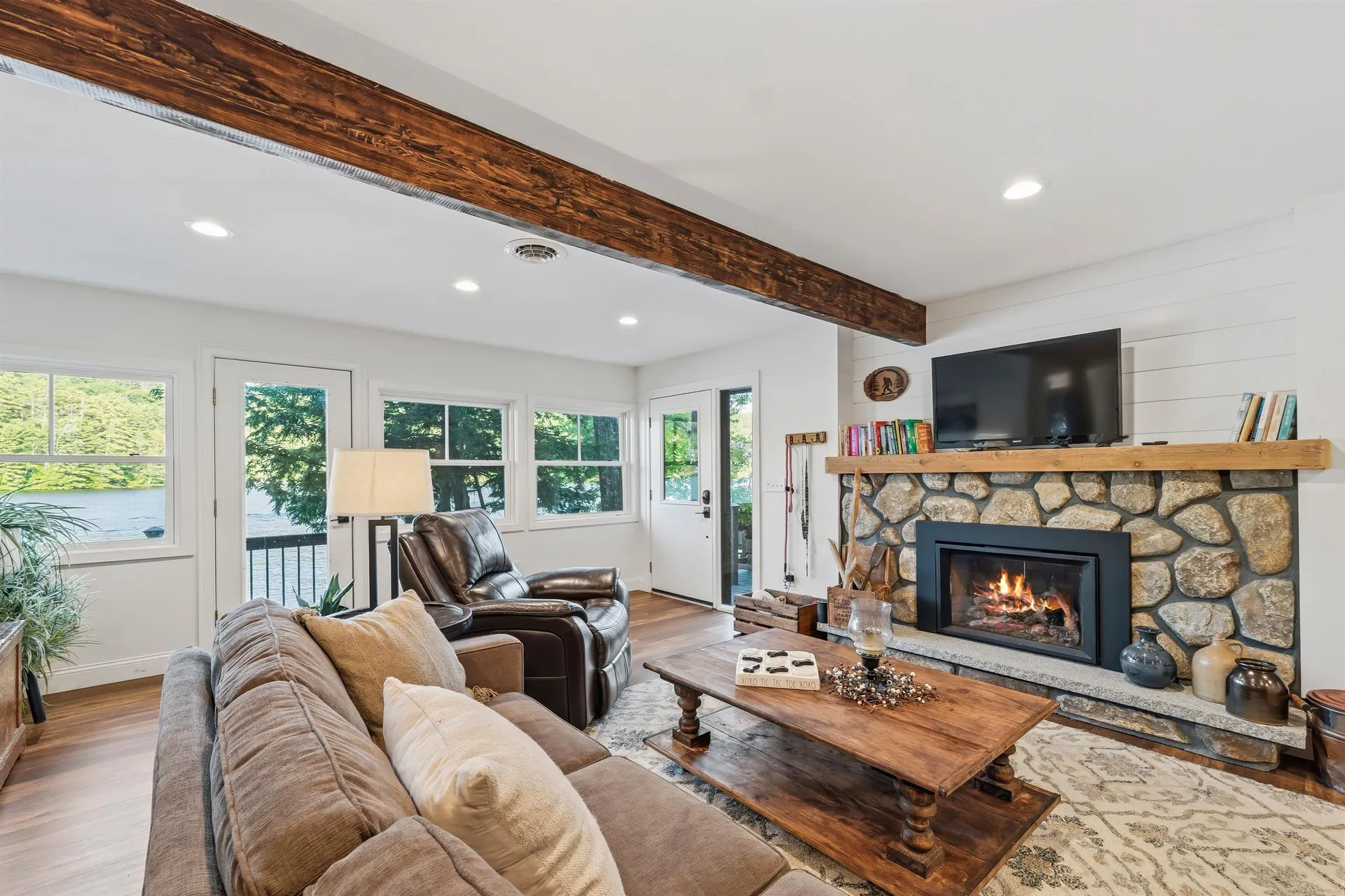 176 Russell Drive Weare NH 03281
