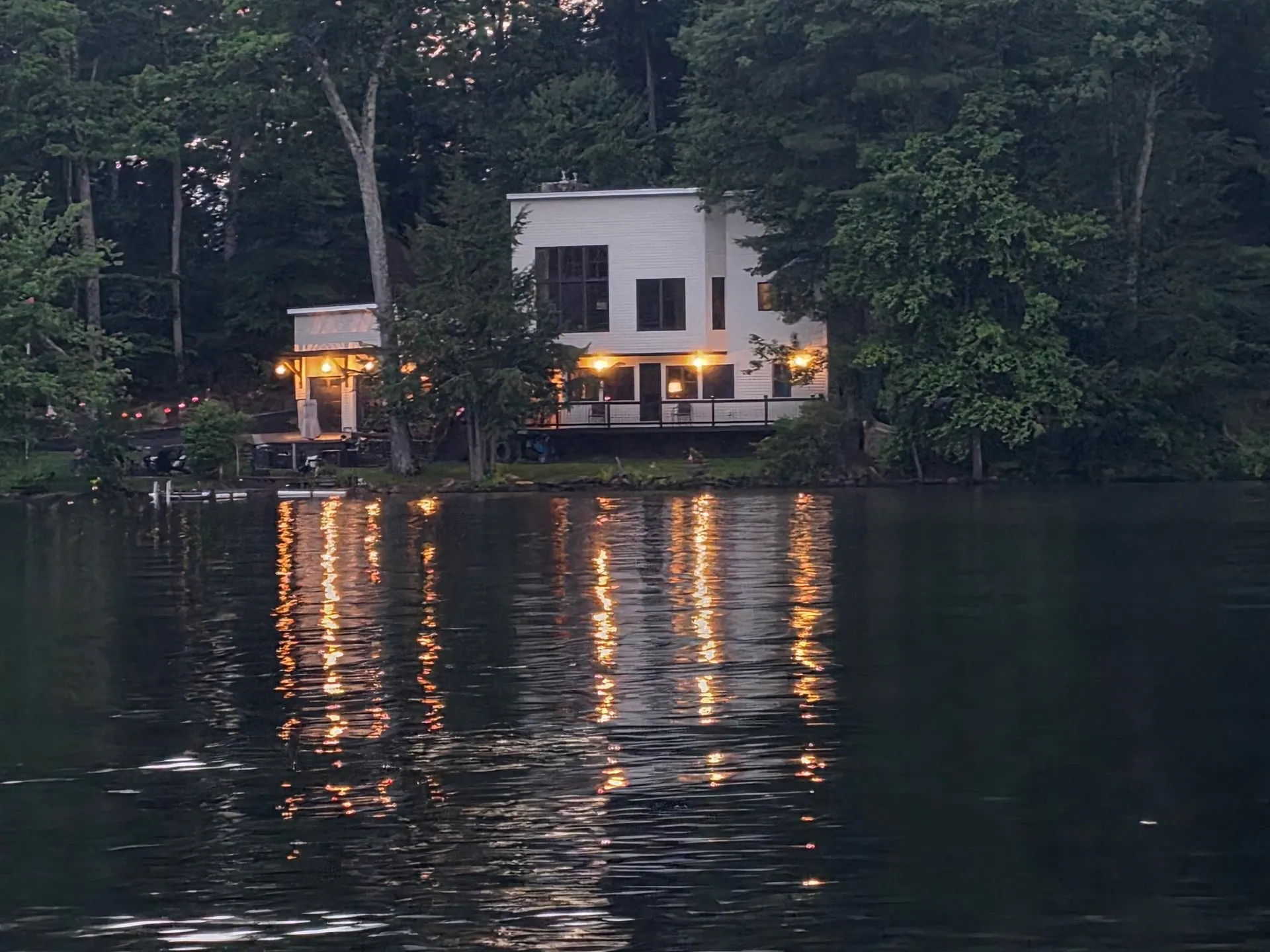 176 Russell Drive Weare NH 03281