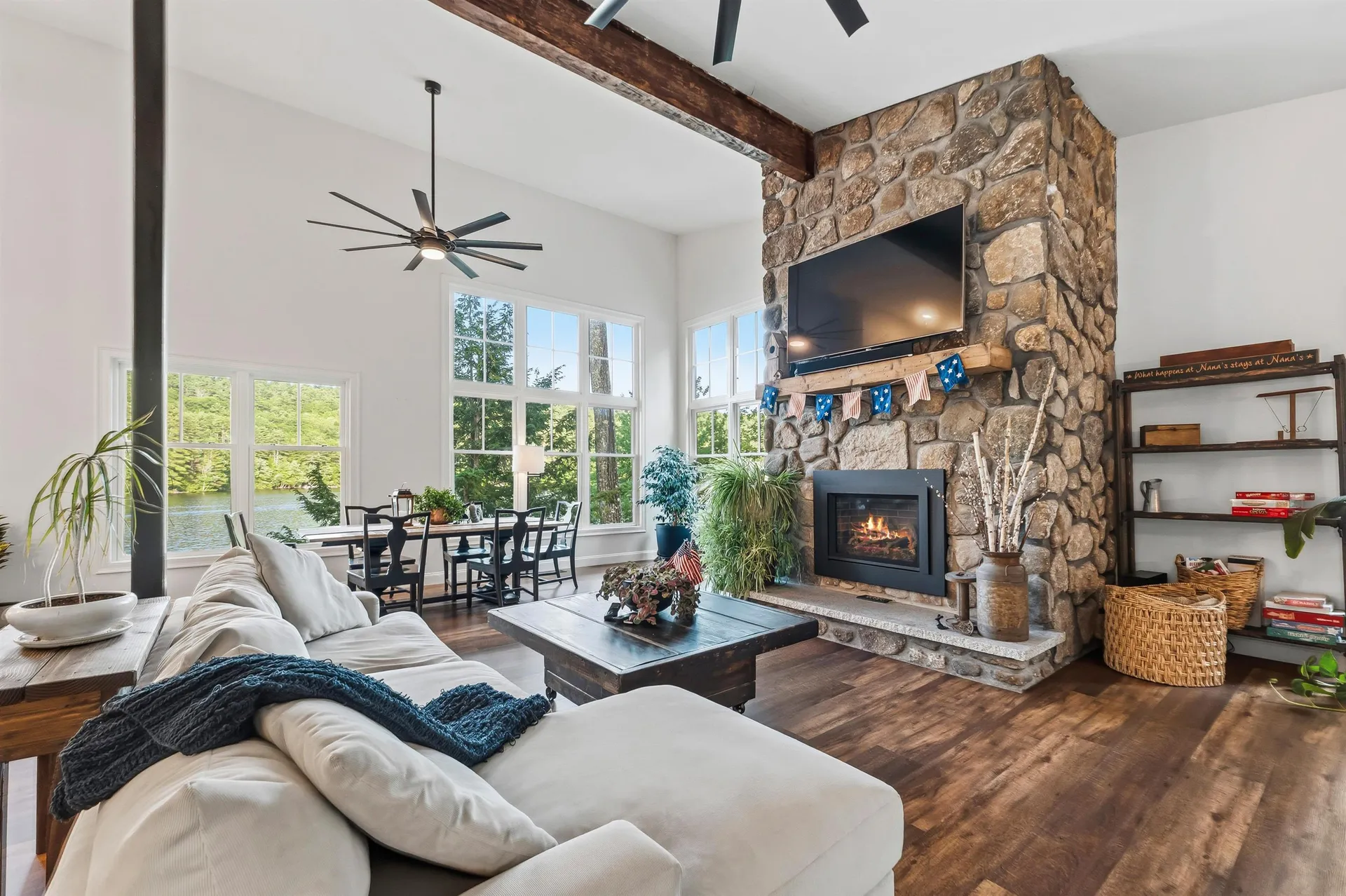 176 Russell Drive Weare NH 03281