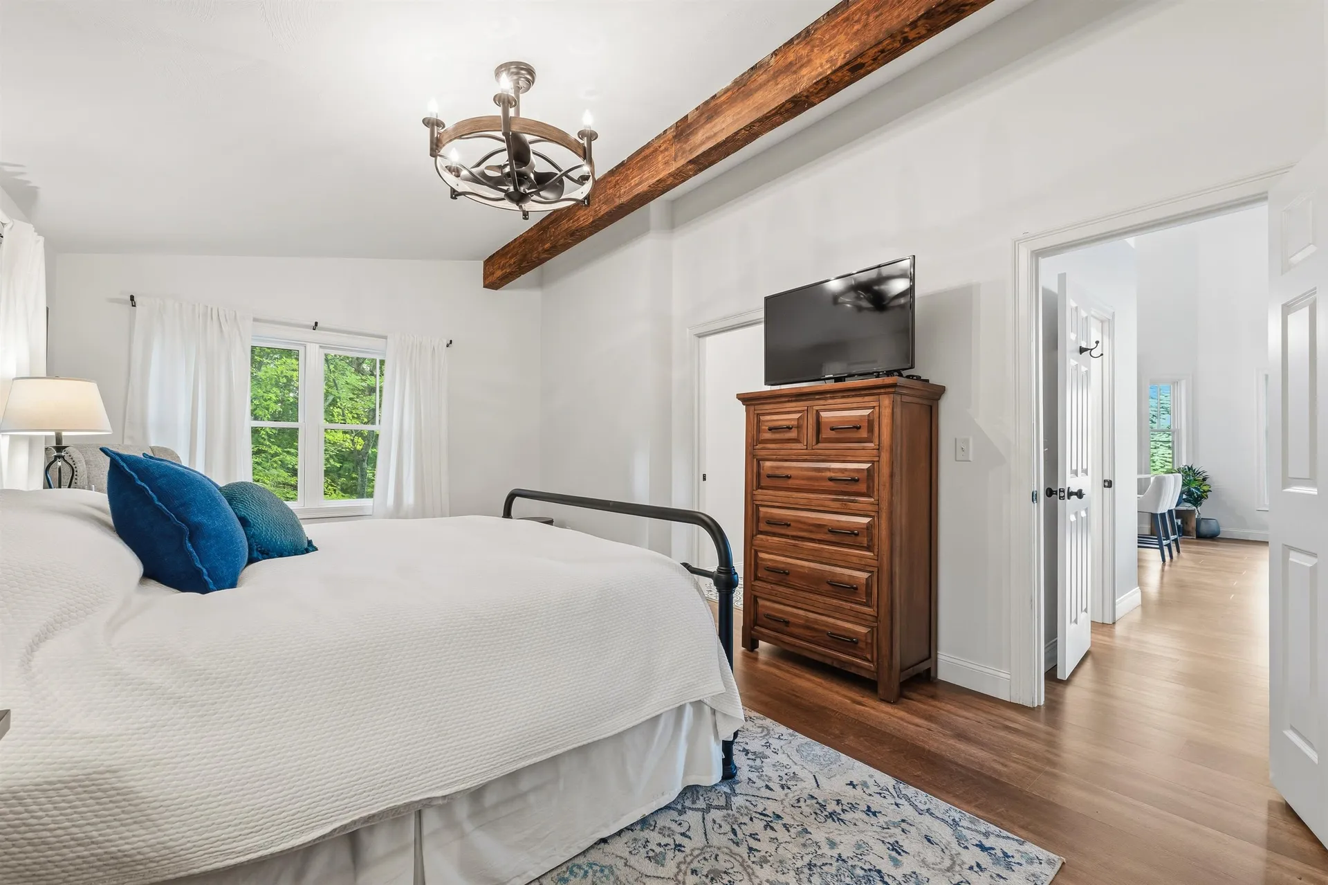 176 Russell Drive Weare NH 03281