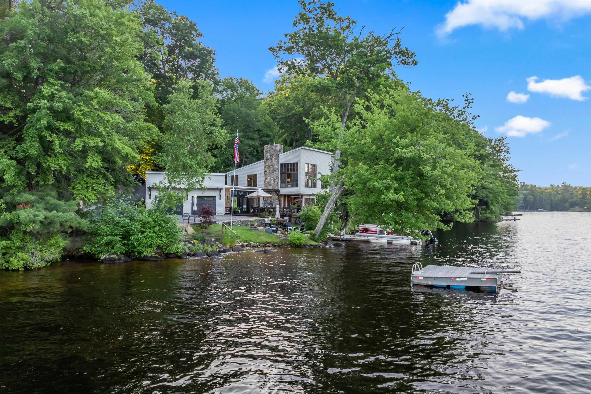 176 Russell Drive Weare NH 03281
