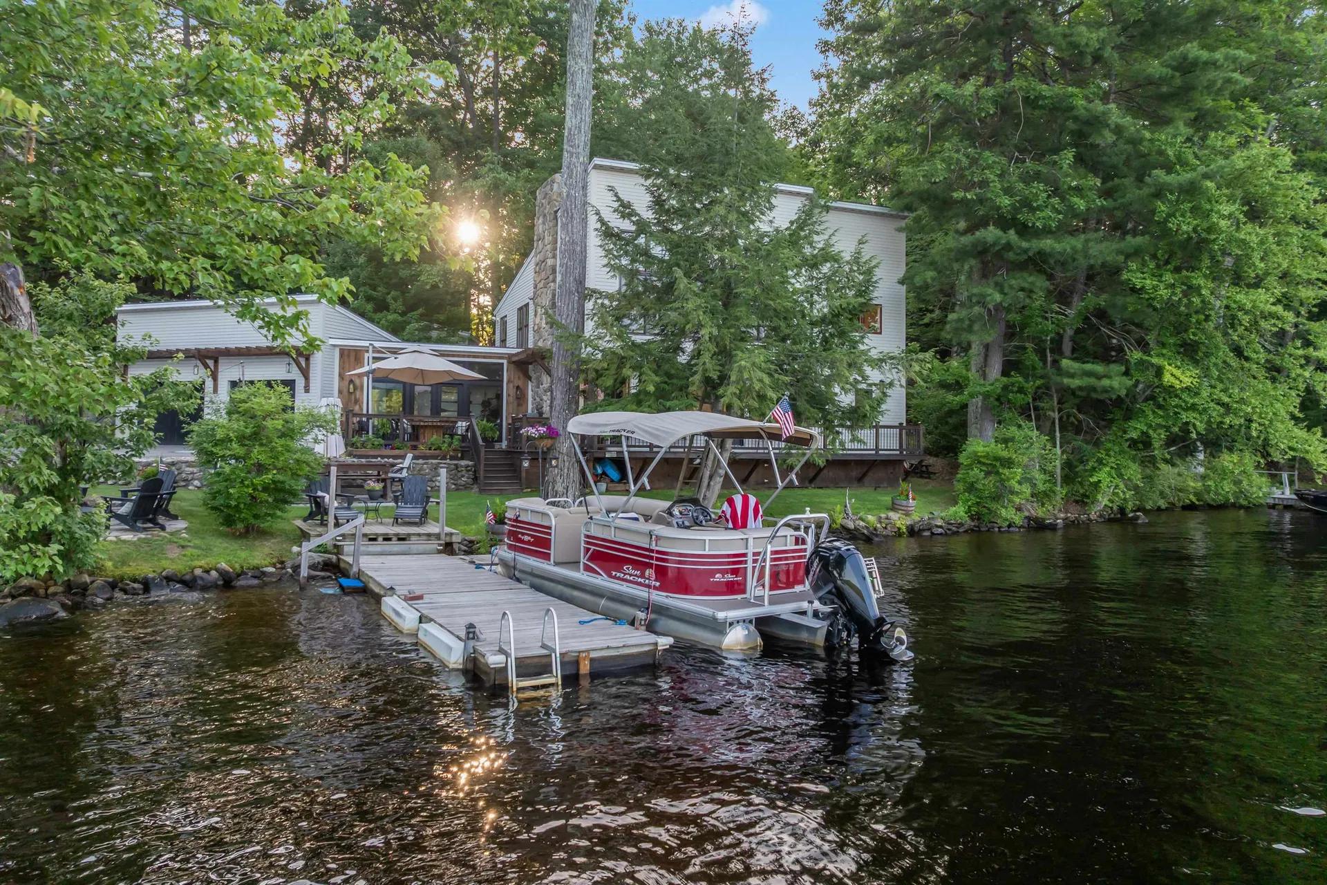 176 Russell Drive Weare NH 03281