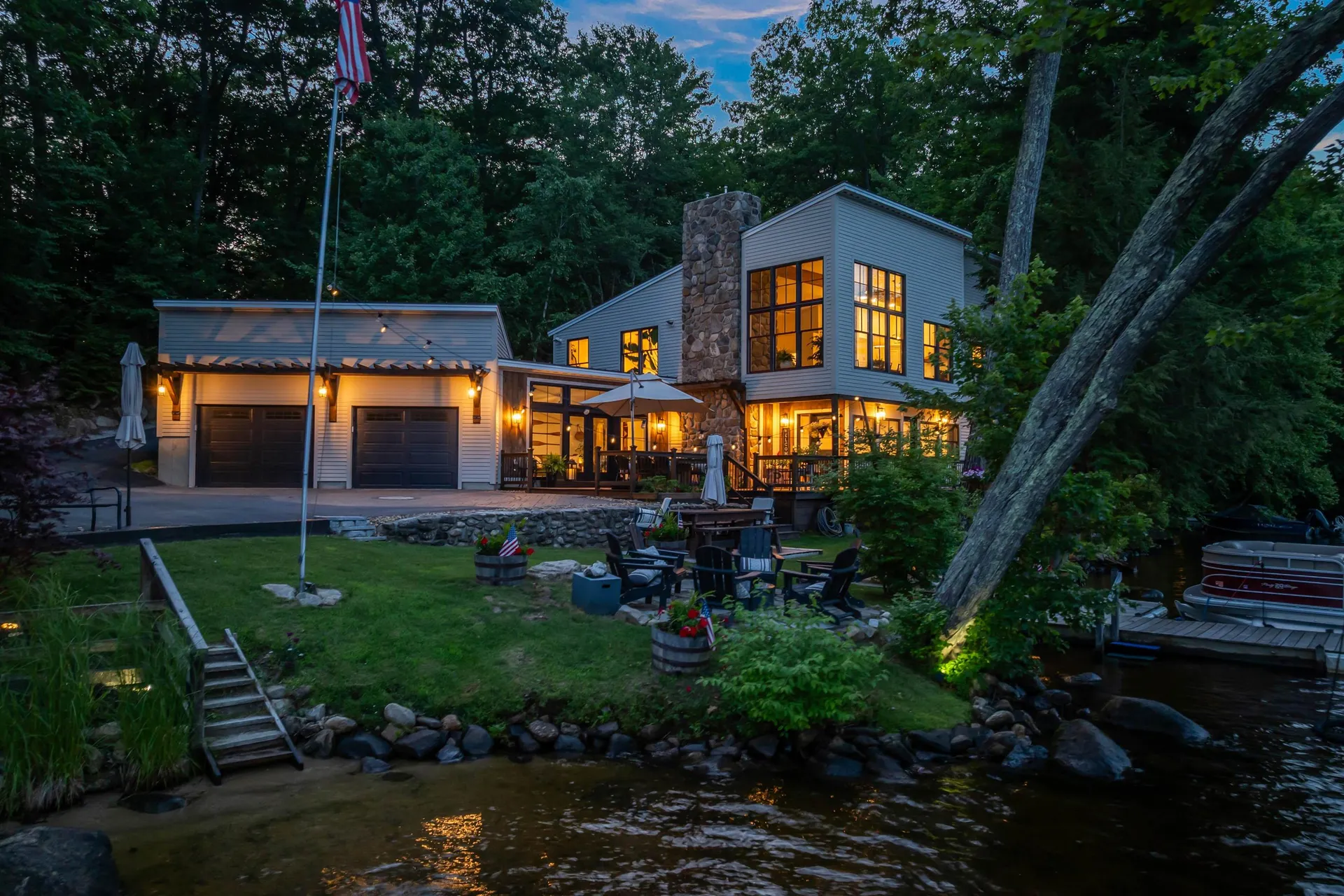 176 Russell Drive Weare NH 03281