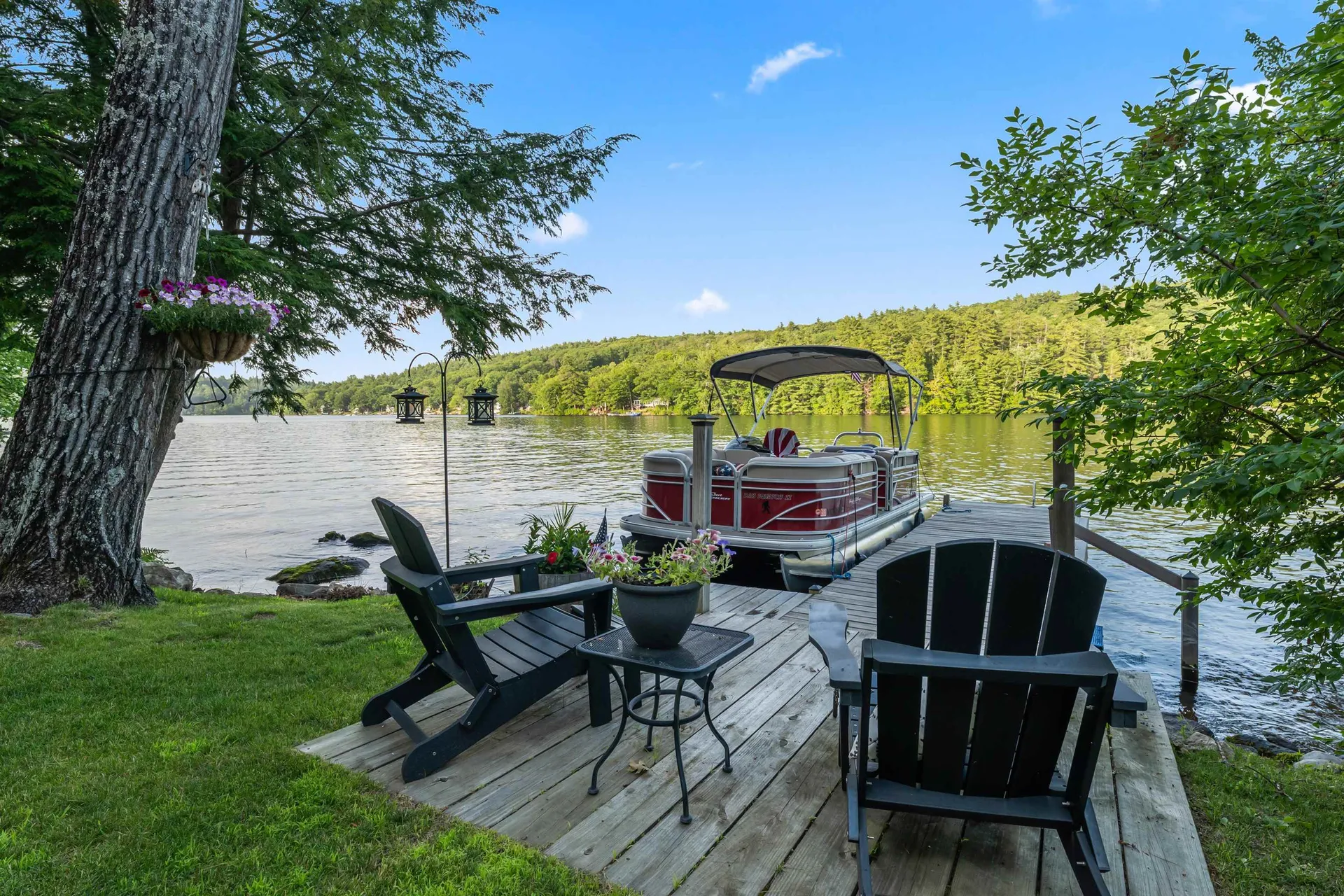 176 Russell Drive Weare NH 03281