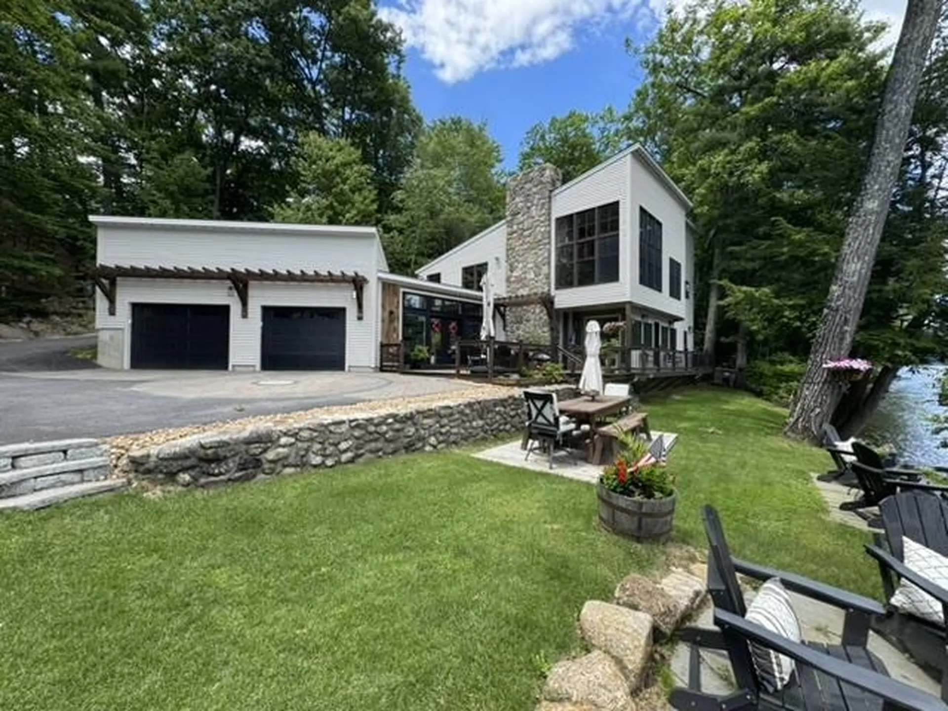 176 Russell Drive Weare NH 03281