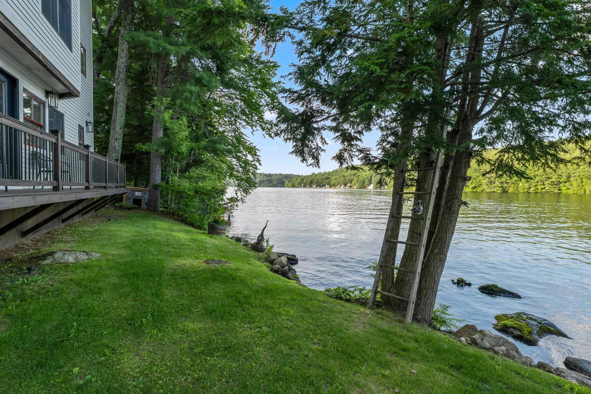 176 Russell Drive Weare NH 03281
