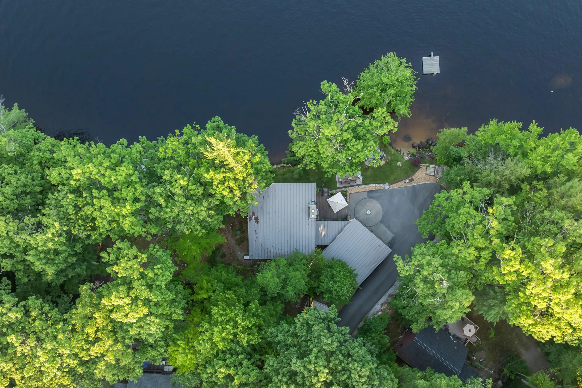 176 Russell Drive Weare NH 03281