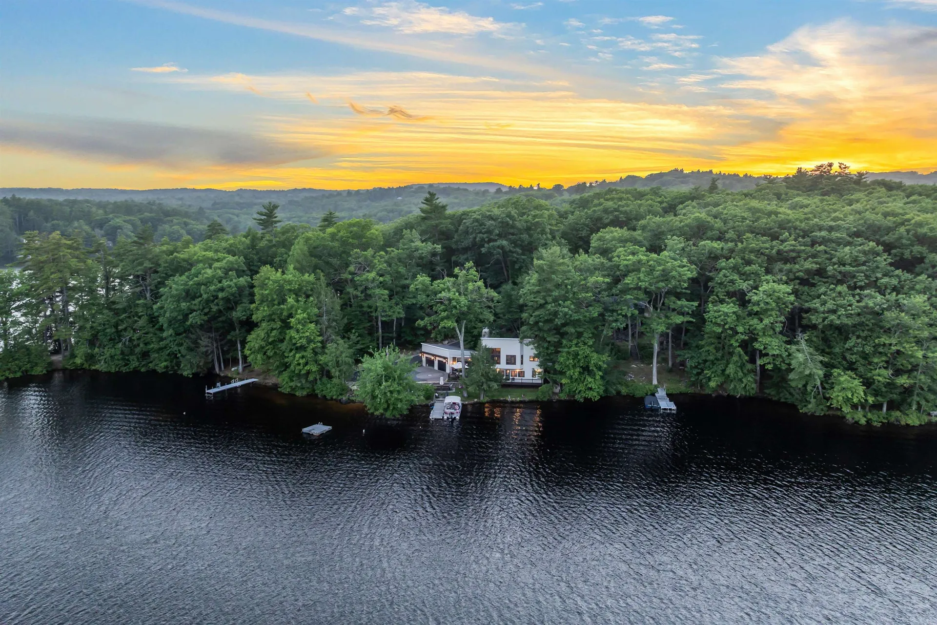 176 Russell Drive Weare NH 03281