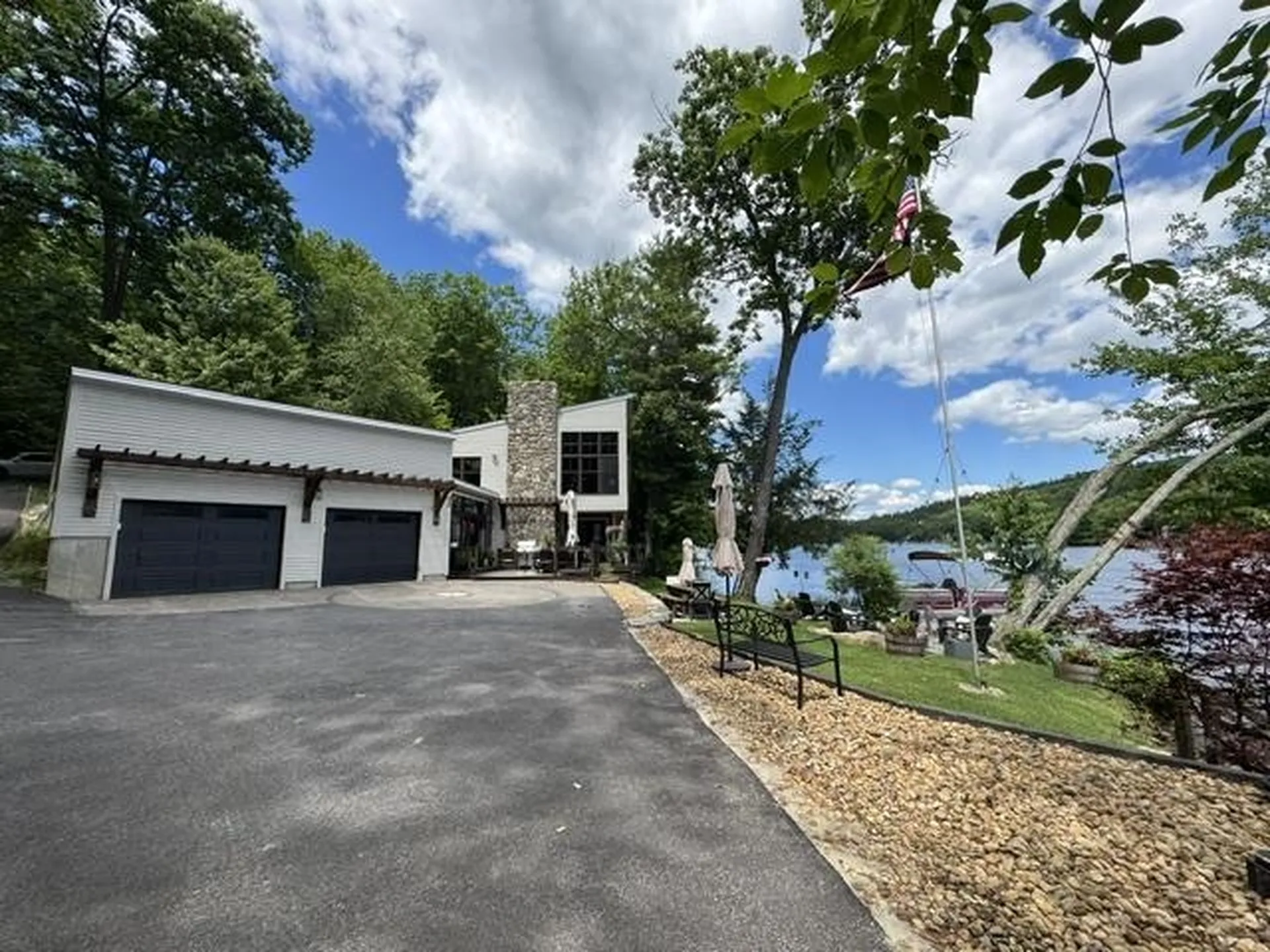 176 Russell Drive Weare NH 03281
