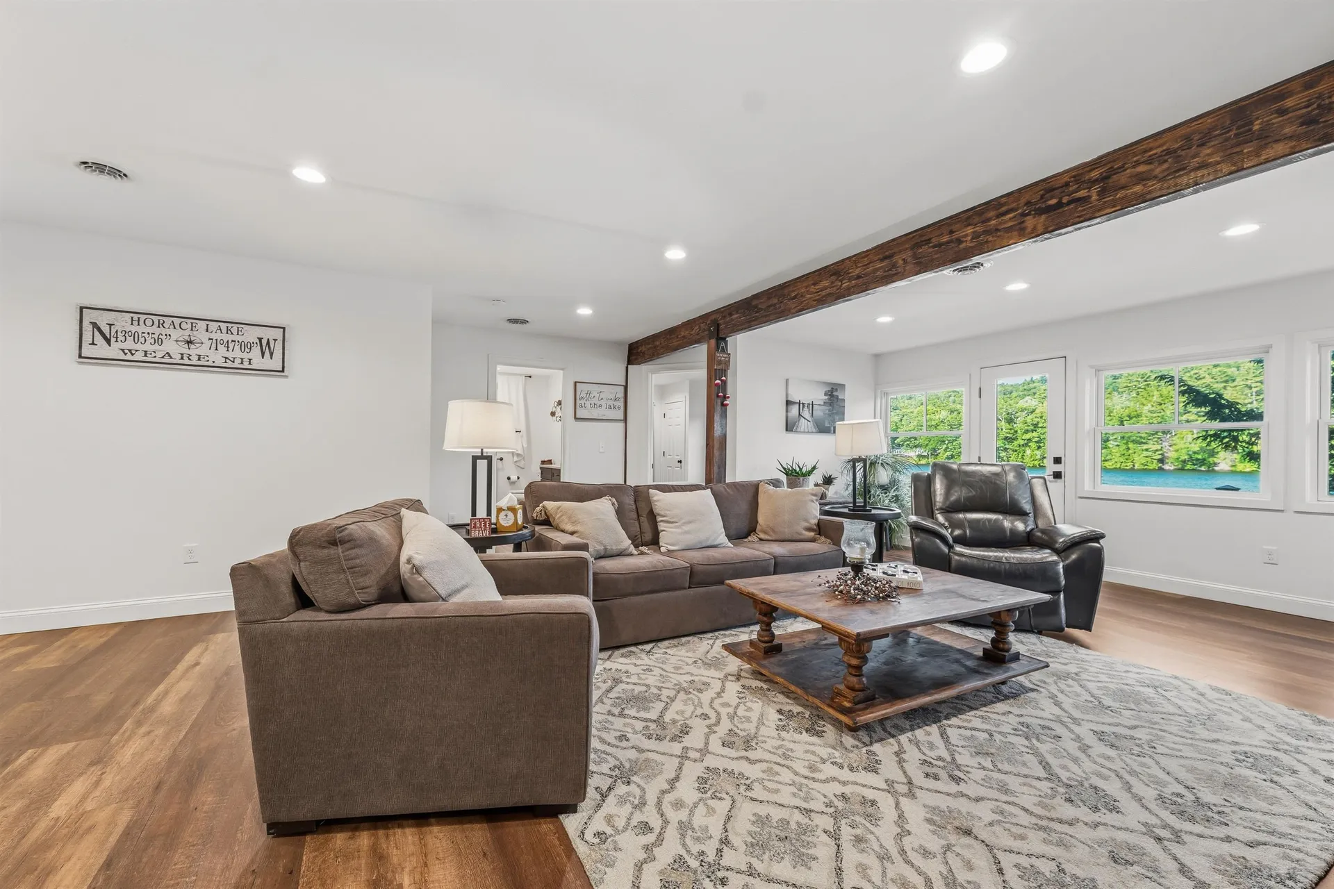 176 Russell Drive Weare NH 03281