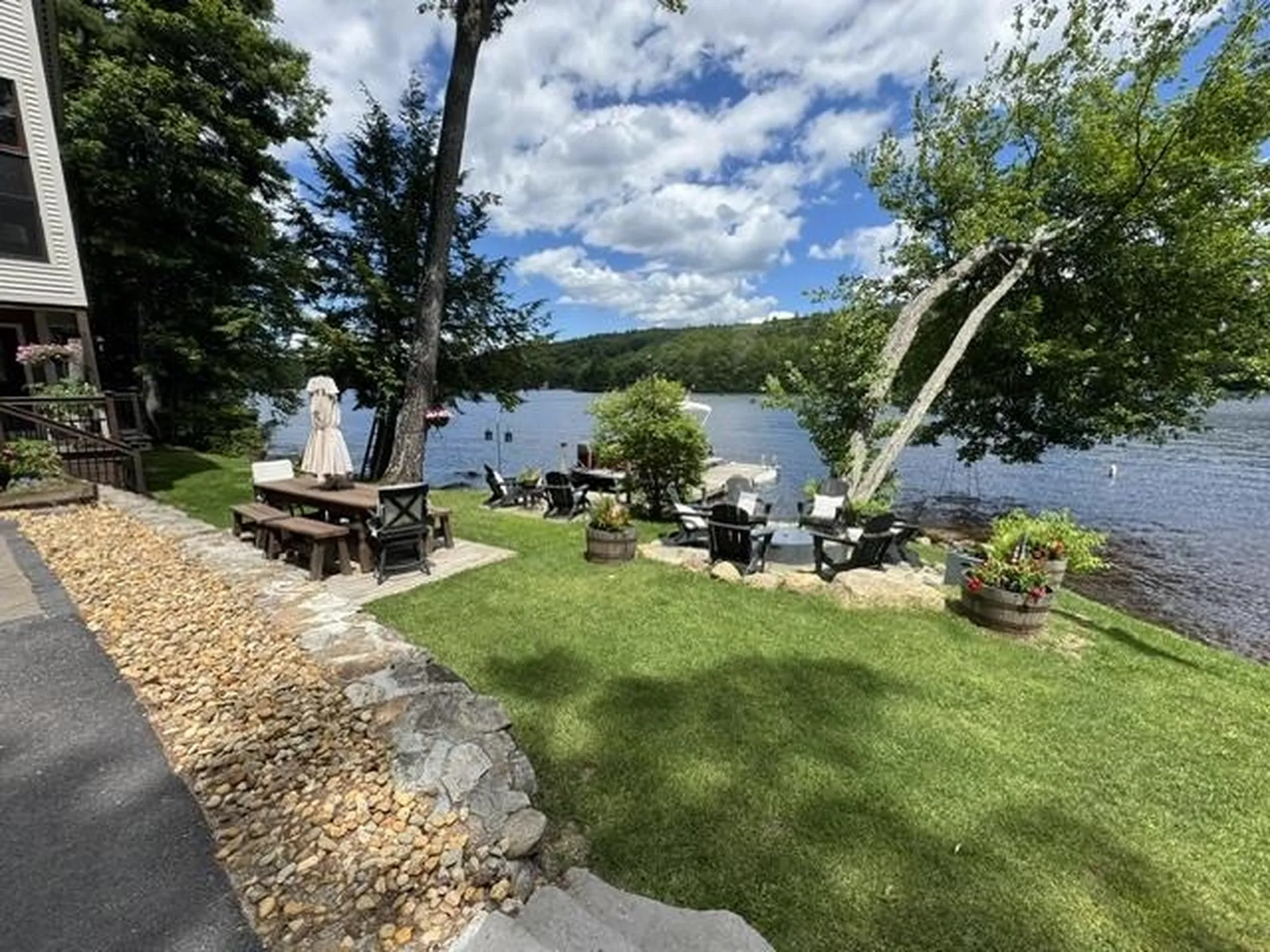 176 Russell Drive Weare NH 03281