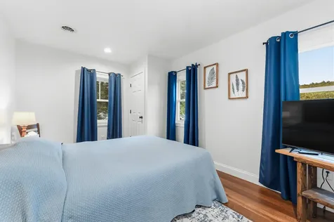176 Russell Drive Weare NH 03281