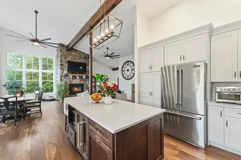 176 Russell Drive Weare NH 03281
