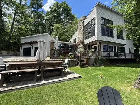 176 Russell Drive Weare NH 03281