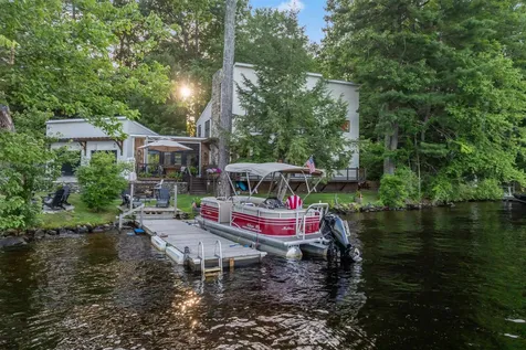 176 Russell Drive Weare NH 03281