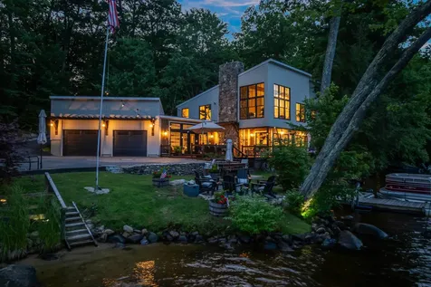 176 Russell Drive Weare NH 03281