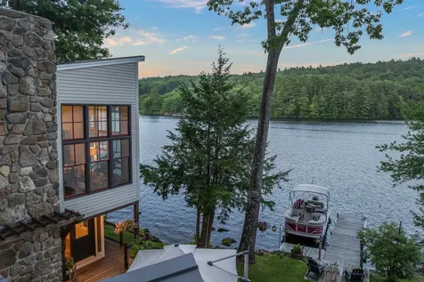 176 Russell Drive Weare NH 03281