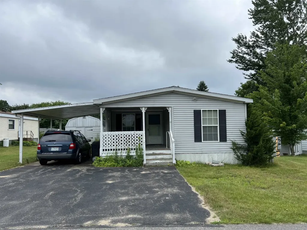 290 Calef Highway Epping NH 03042