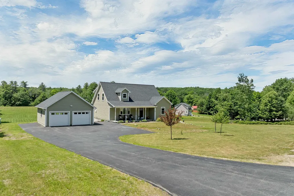 72 Perkins Hill Road Wakefield NH 03830
