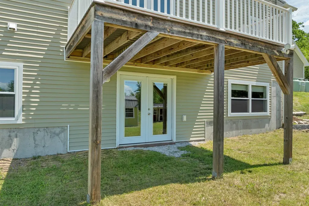 72 Perkins Hill Road Wakefield NH 03830