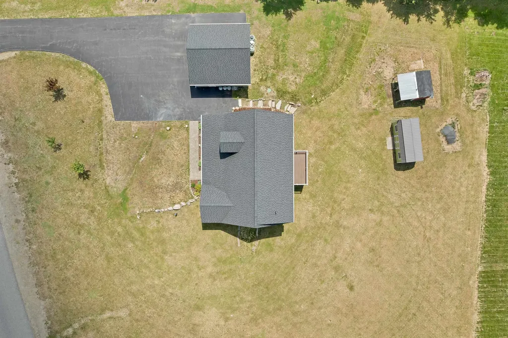 72 Perkins Hill Road Wakefield NH 03830