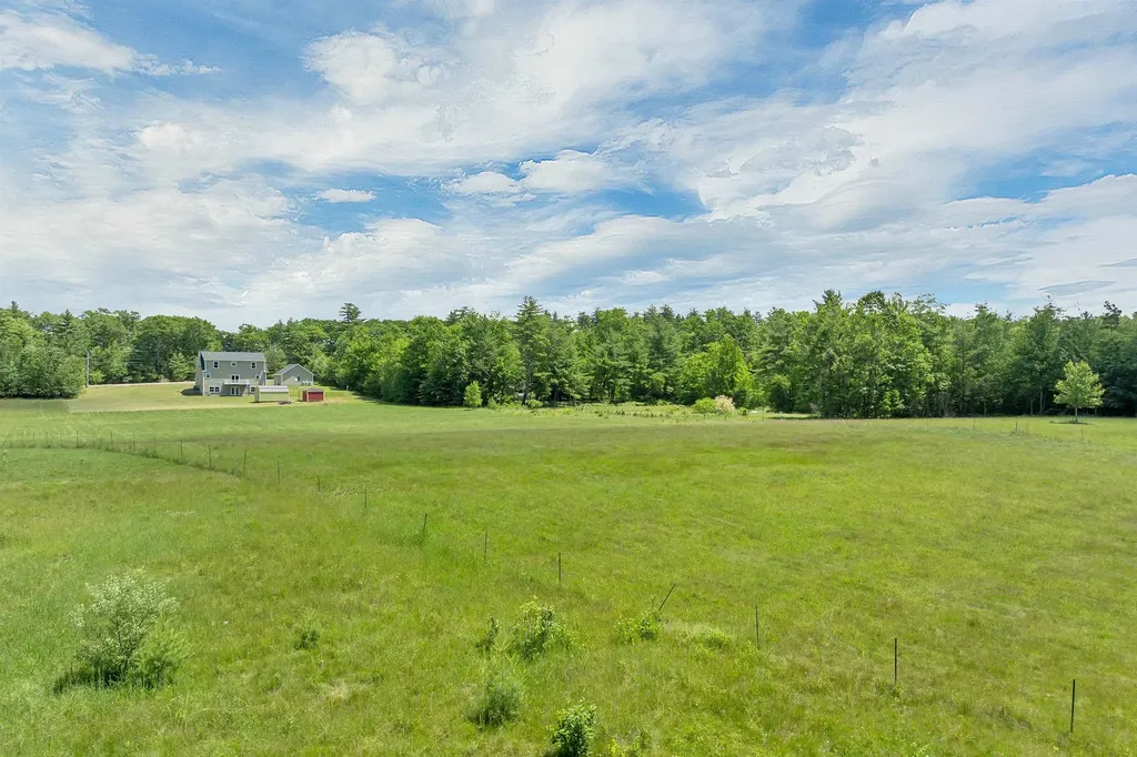 72 Perkins Hill Road Wakefield NH 03830