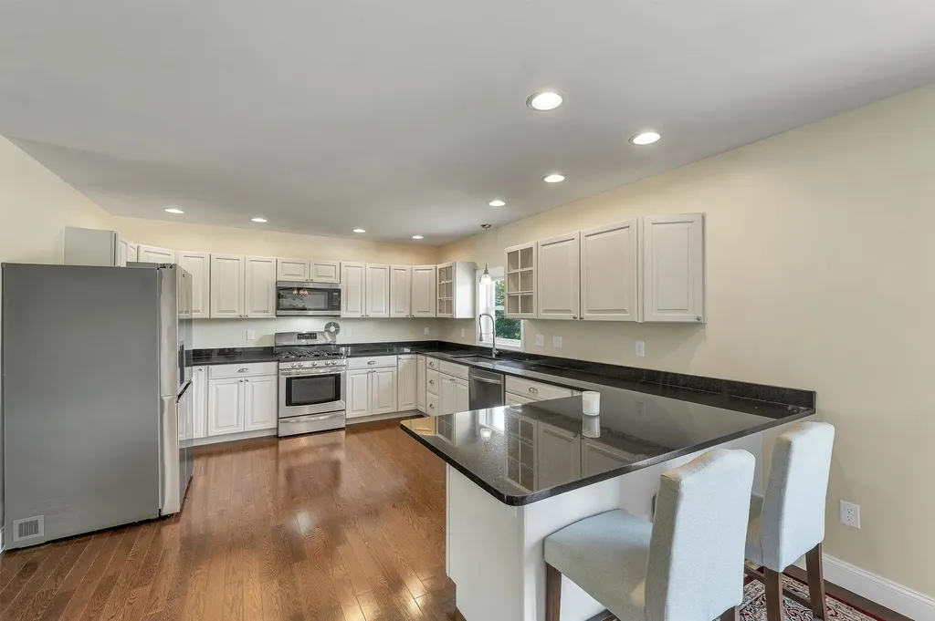 72 Perkins Hill Road Wakefield NH 03830