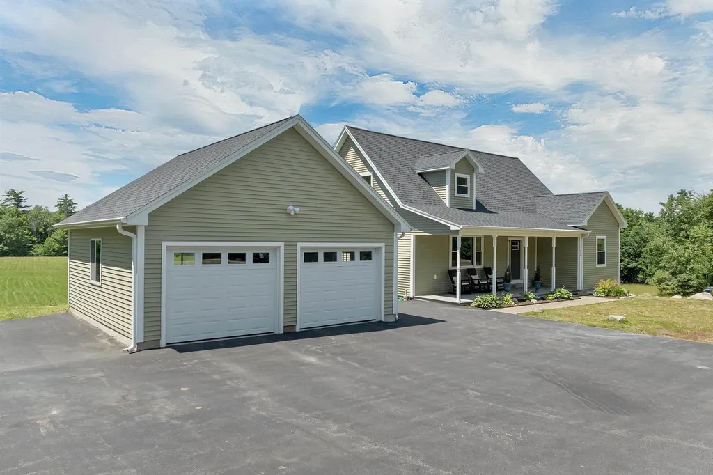 72 Perkins Hill Road Wakefield NH 03830
