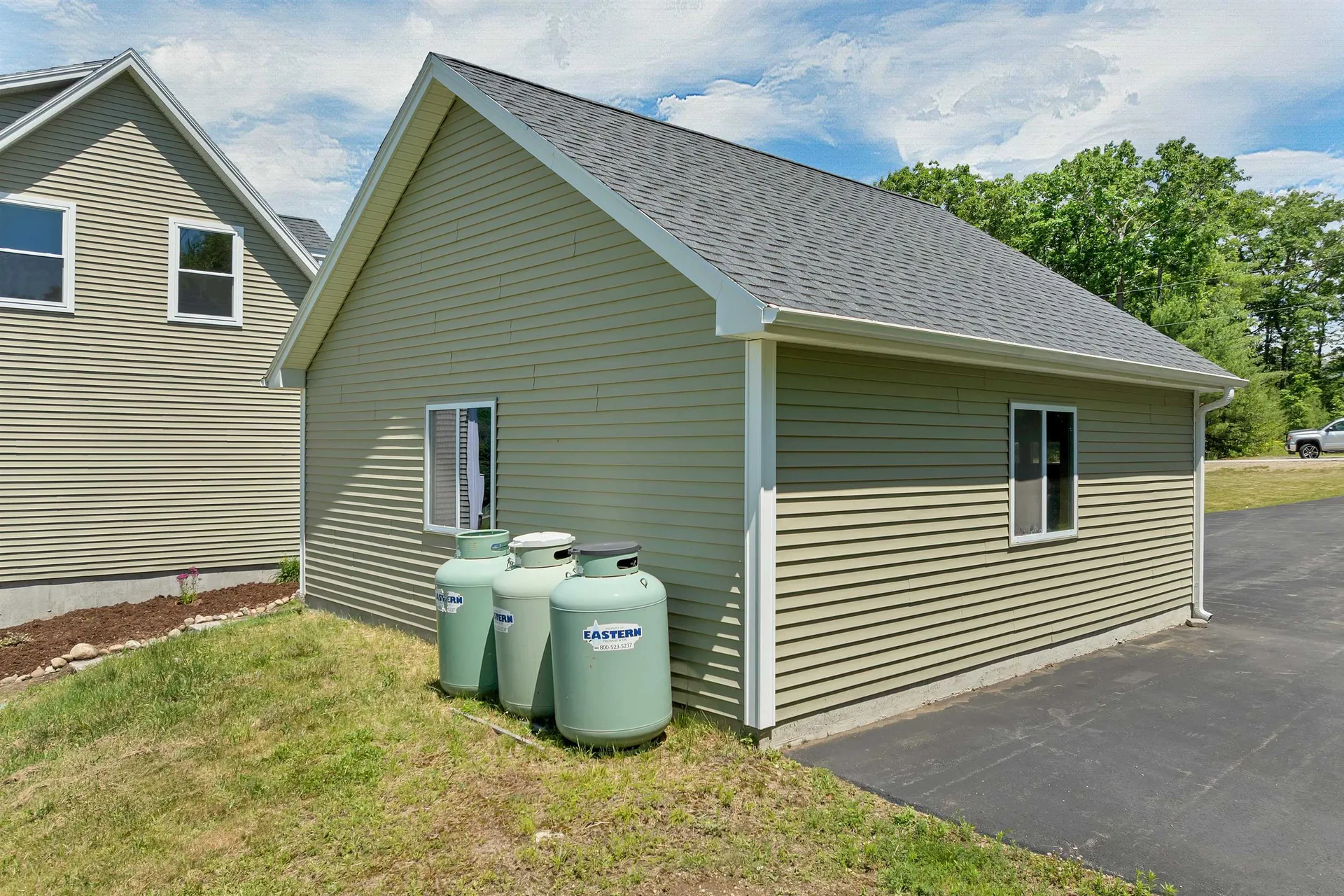 72 Perkins Hill Road Wakefield NH 03830