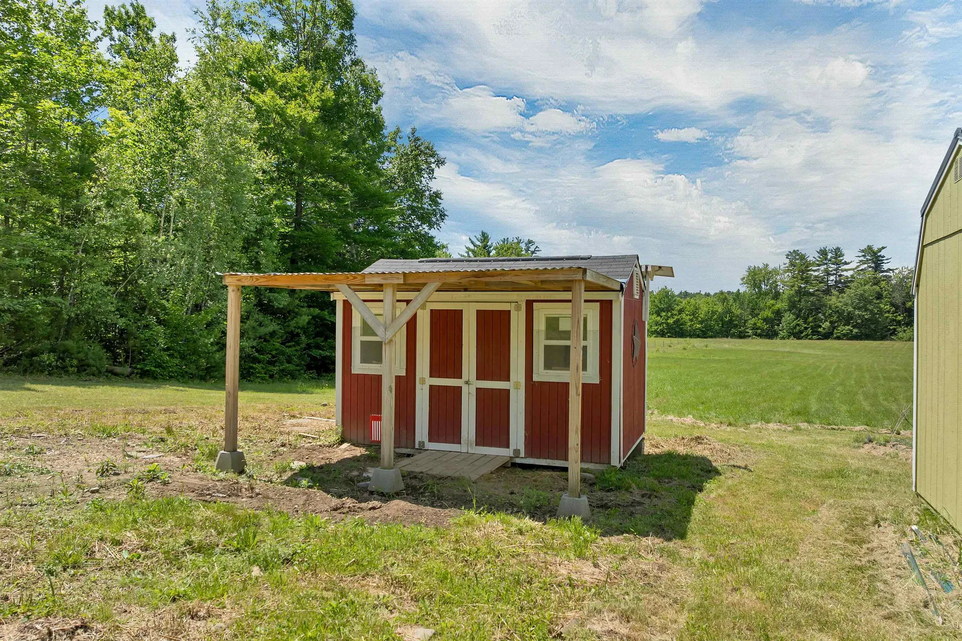72 Perkins Hill Road Wakefield NH 03830