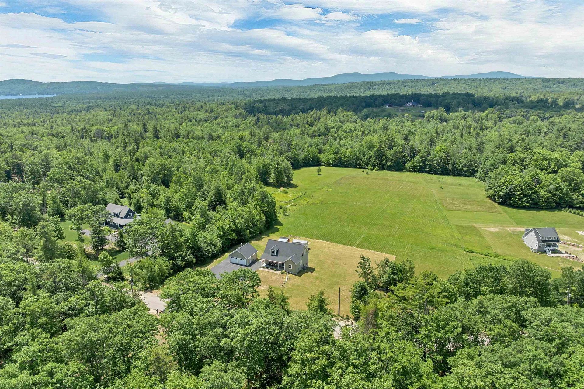 72 Perkins Hill Road Wakefield NH 03830